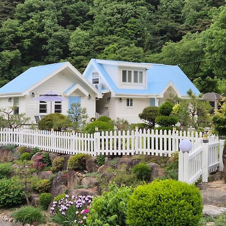 Soomhouse Renewal Open June 2024 Danyang Exterior photo