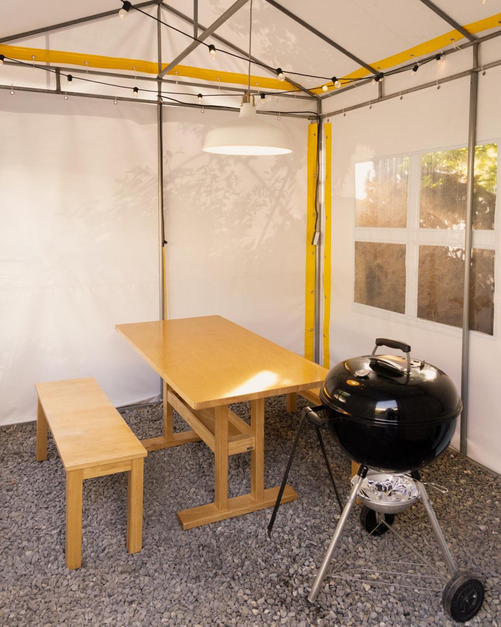Soomhouse Renewal Open June 2024 Danyang Exterior photo